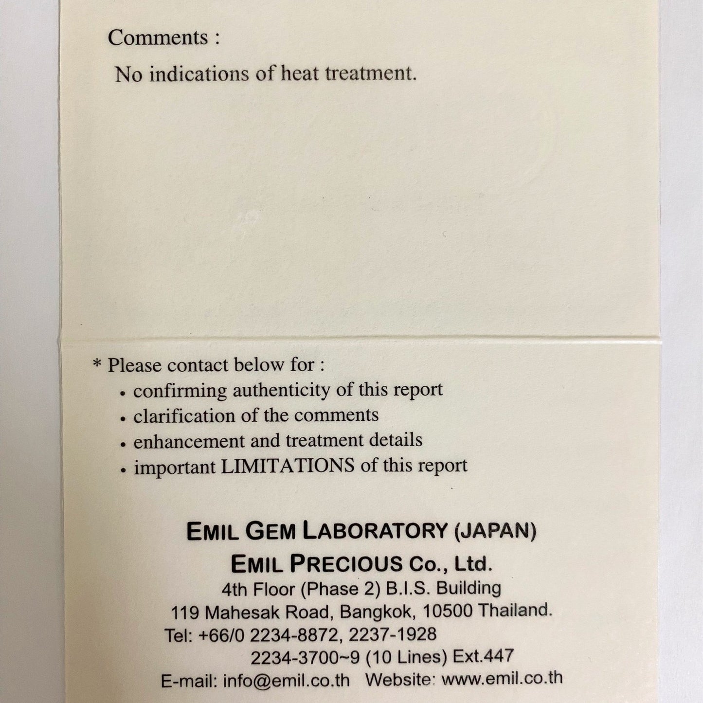 Un-Heat Double Star Sapphire 19.979ct / Vietnam