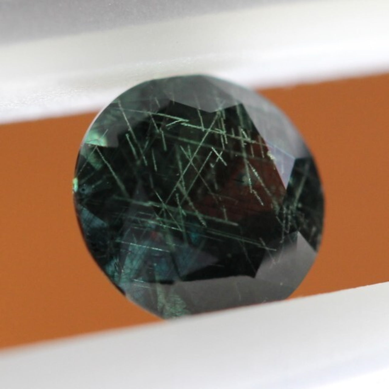 Bekily Color Change Garnet 0.371ct.