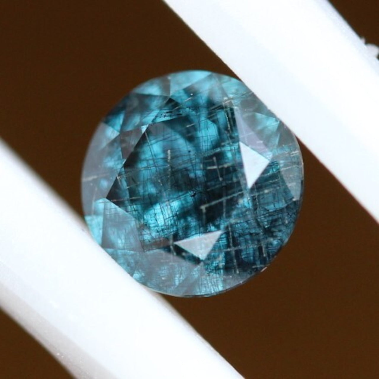Bekily Color Change Garnet 0.371ct.