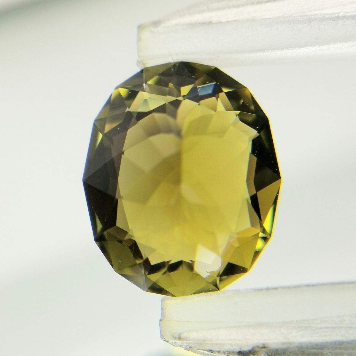 Tourmaline 1.19ct / Tanzania