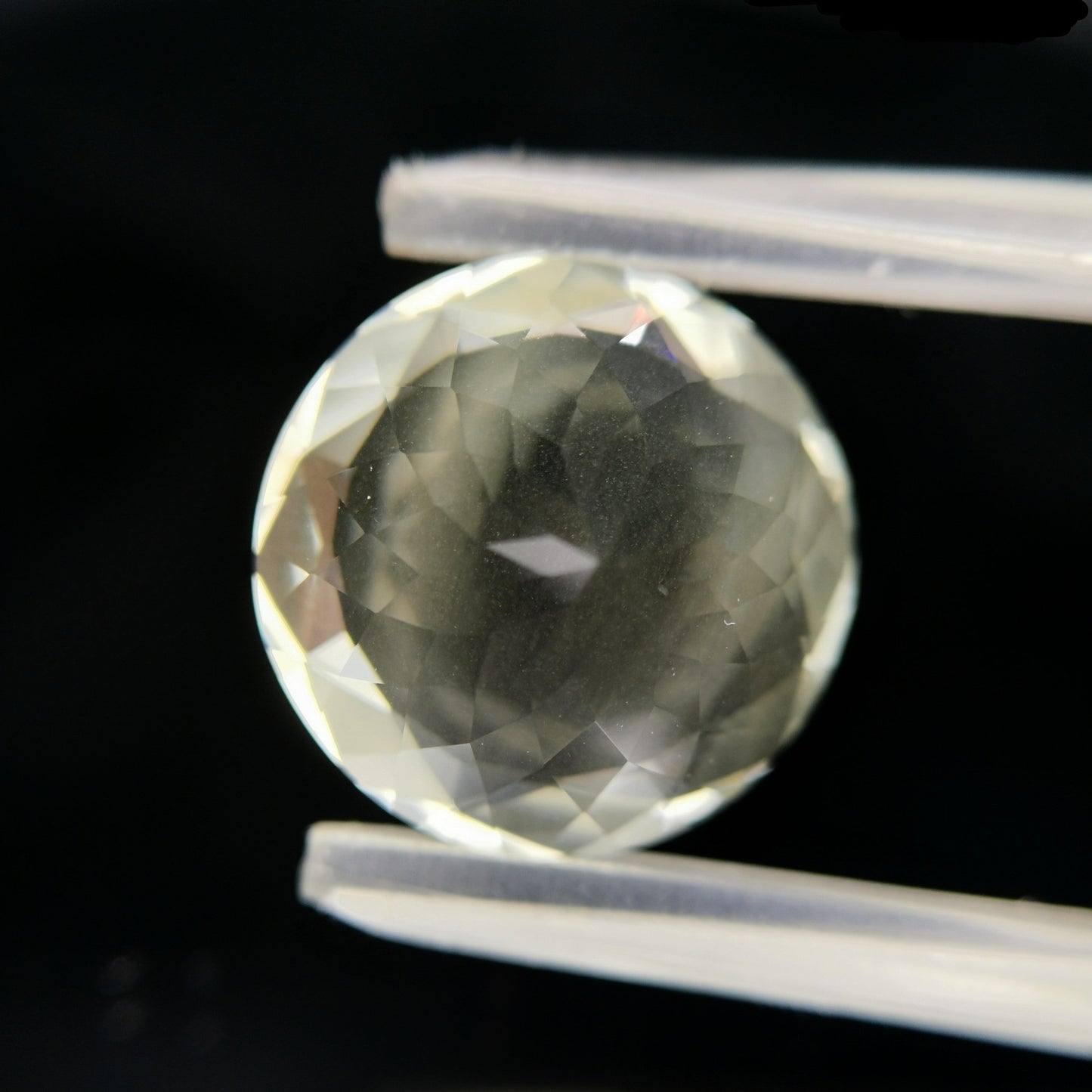 Orthoclase Feldspar 6.38ct / Sri Lanka