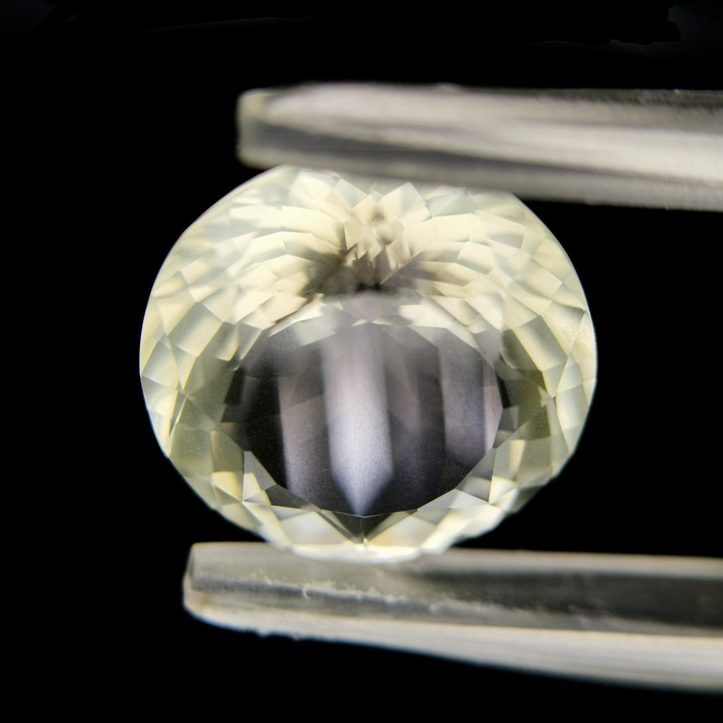 Orthoclase Feldspar 6.38ct / Sri Lanka