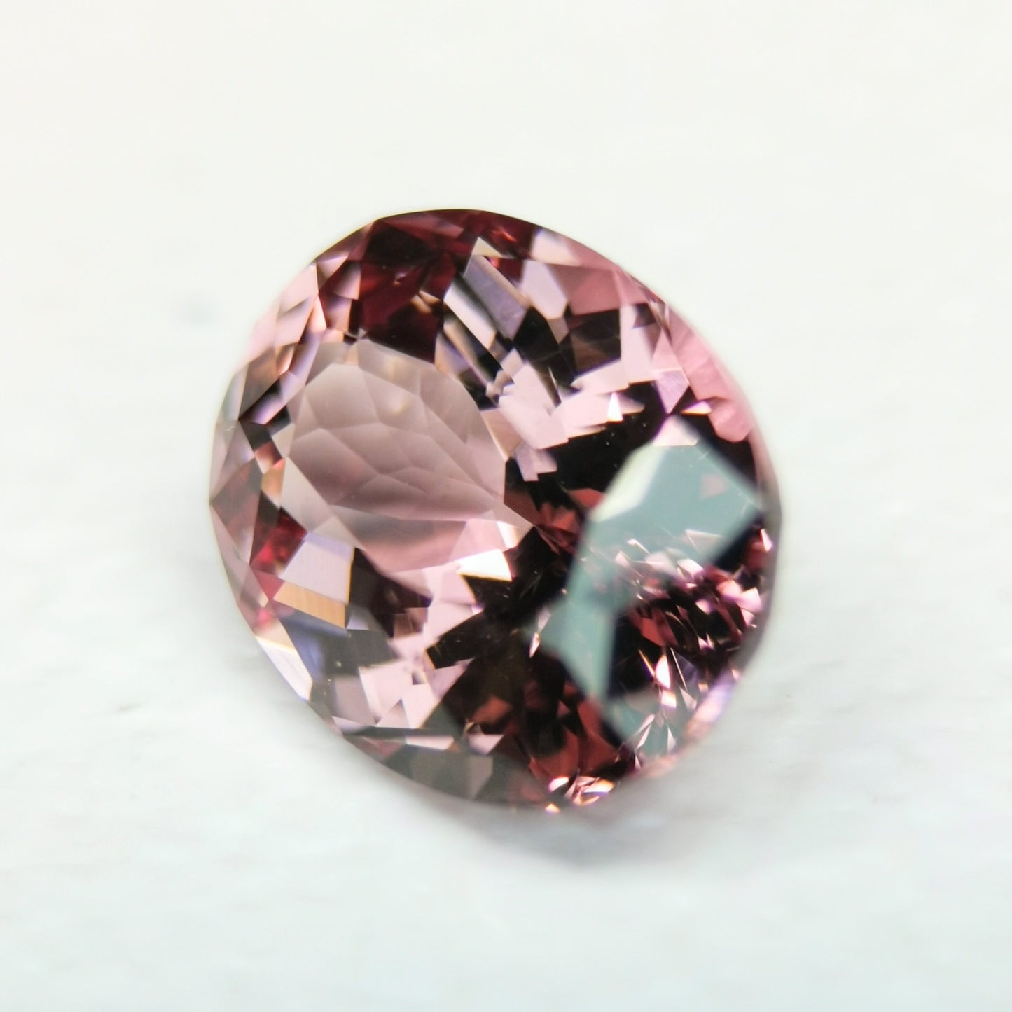 Malaya Garnet 2.086ct