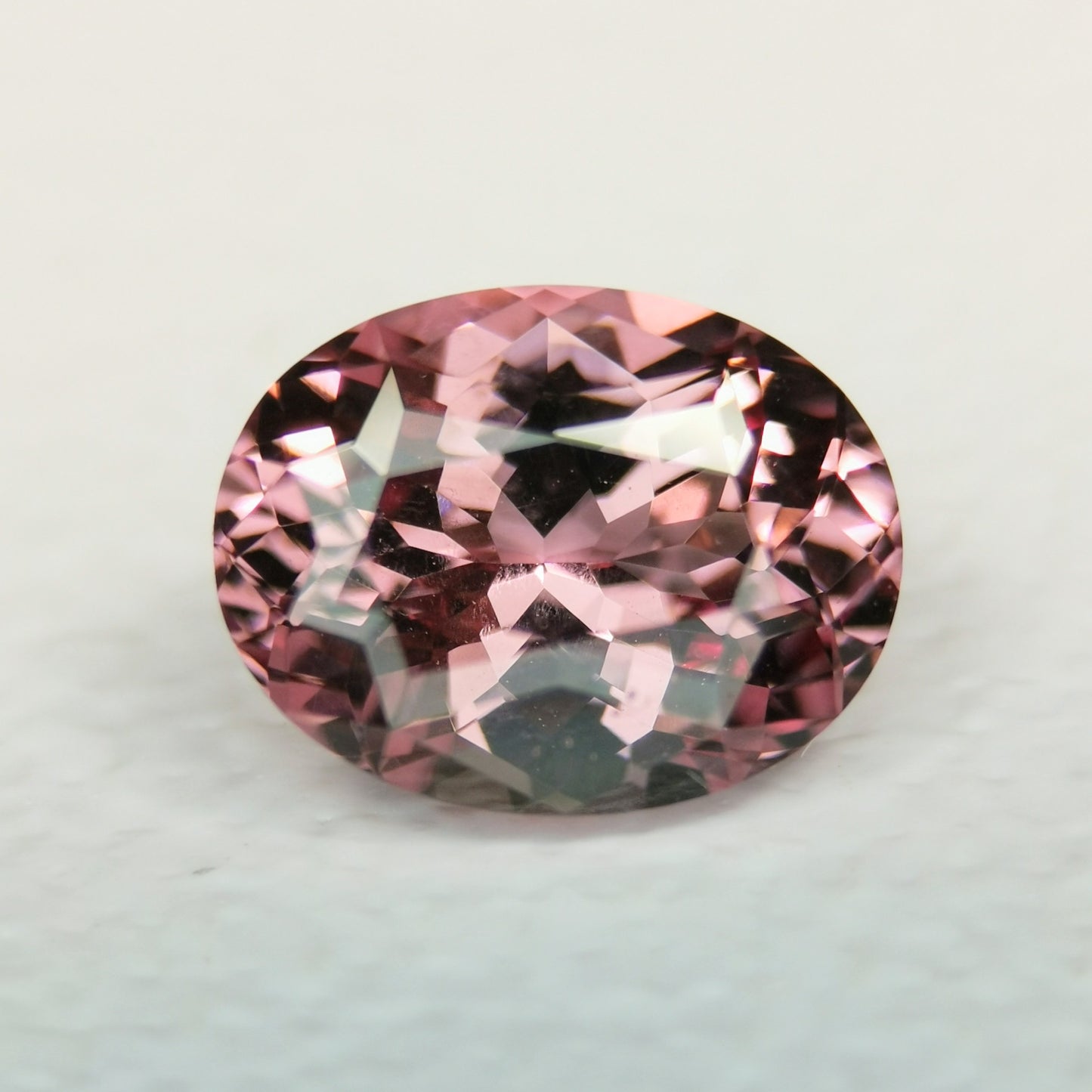 Malaya Garnet 2.086ct