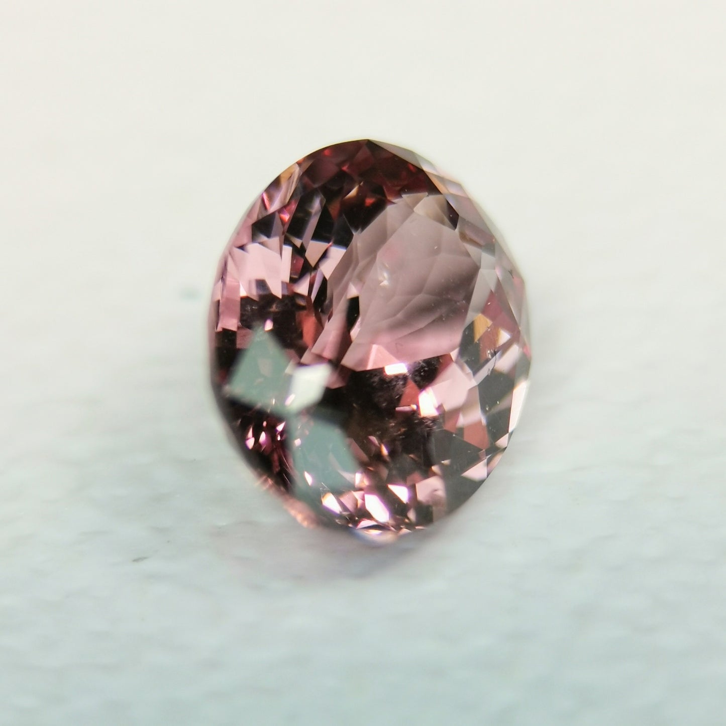 Malaya Garnet 2.086ct