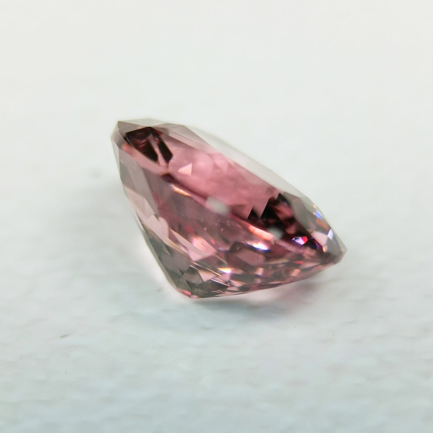 Malaya Garnet 2.086ct