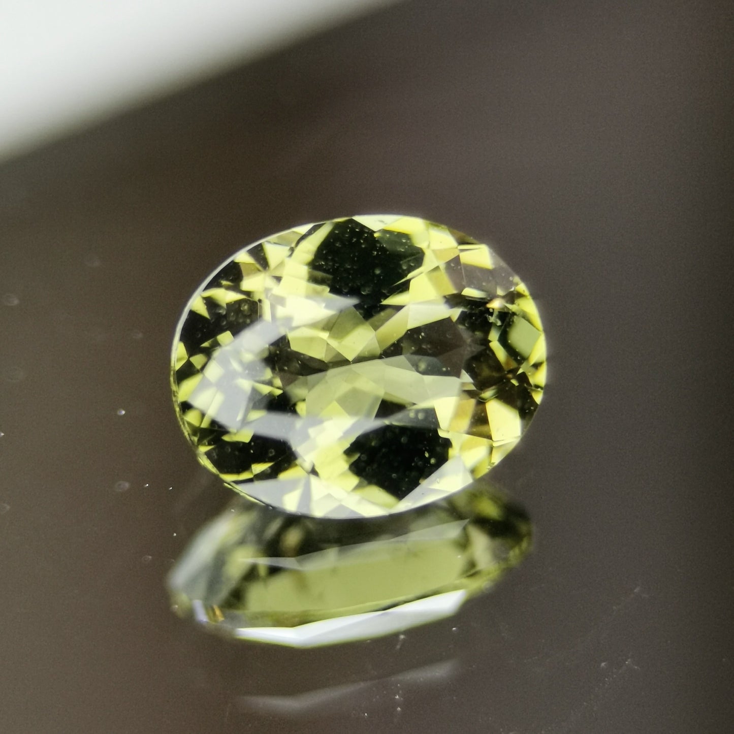 【Nori's Gem】Kornerupine 0.470ct / Sri Lanka