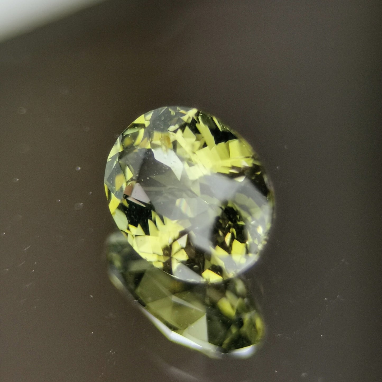 【Nori's Gem】Kornerupine 0.470ct / Sri Lanka