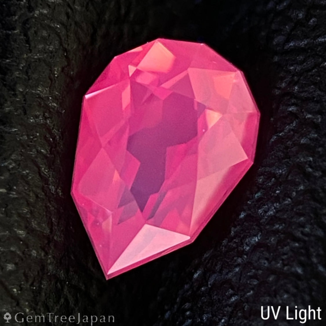 Un-Heat Sapphire 0.522ct / Vietnam