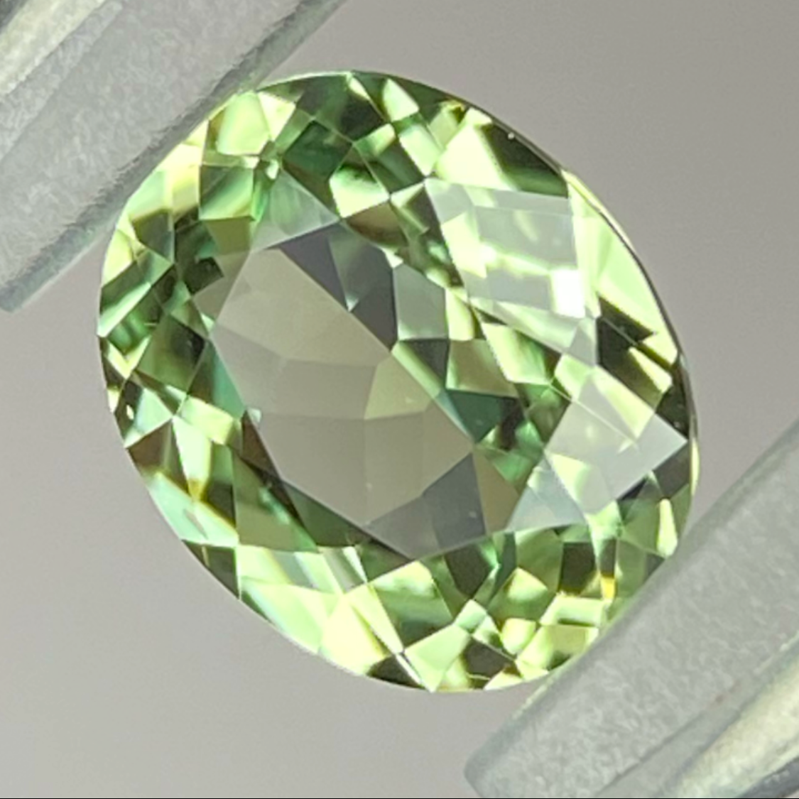 Chrysoberyl 0.336ct