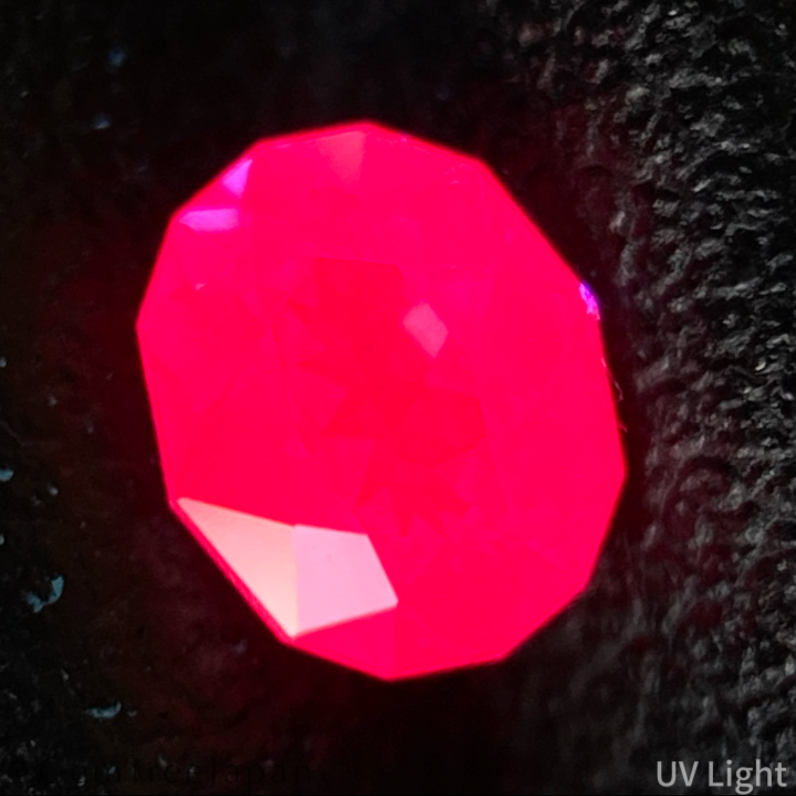 Ruby 0.487ct / Burma