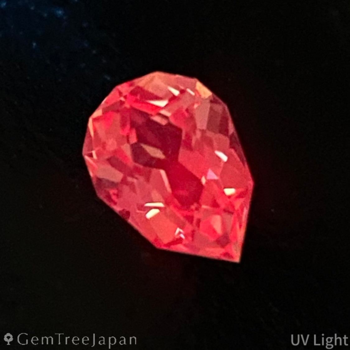Un-Heat Sapphire 0.300ct / Vietnam