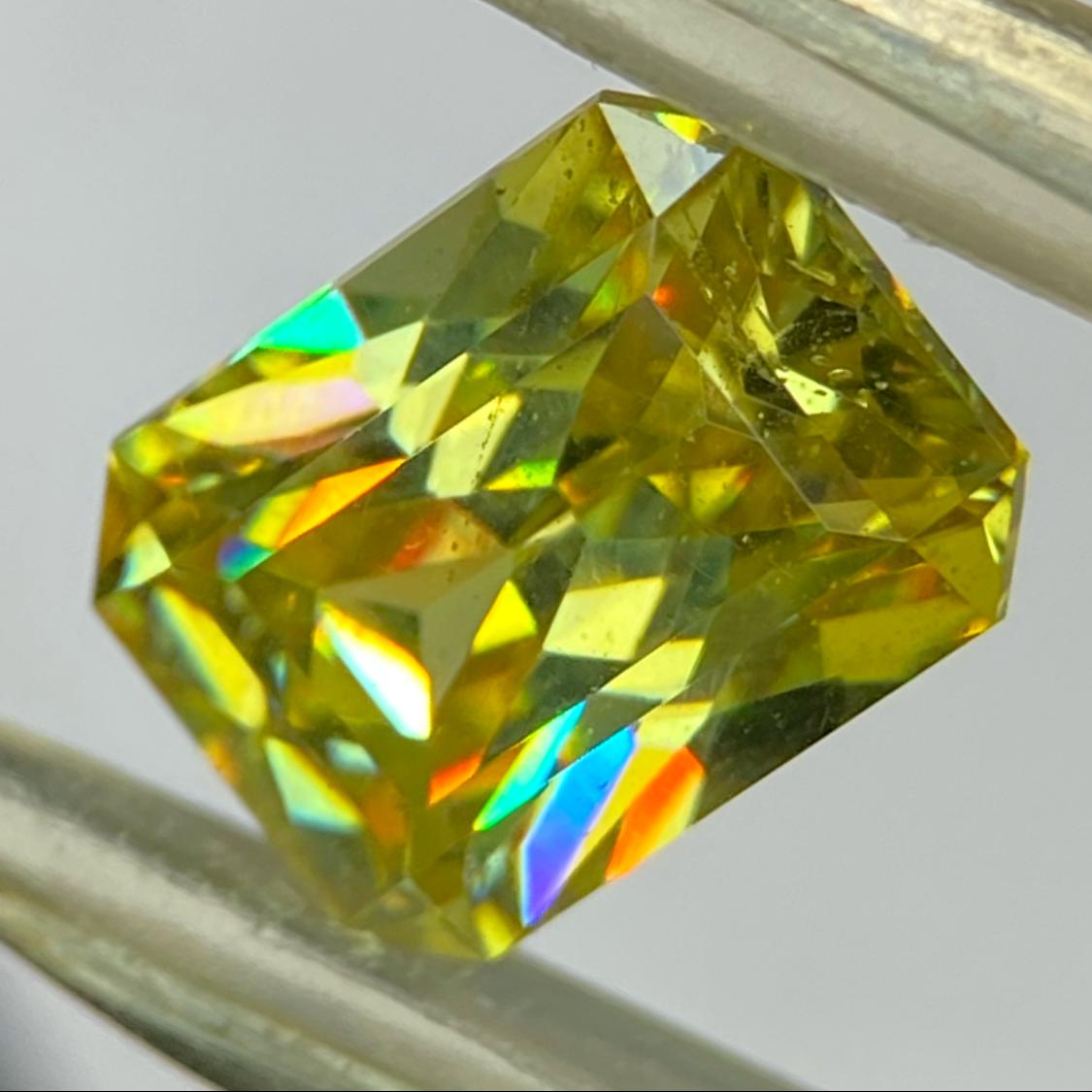 スファレライト2.57ct