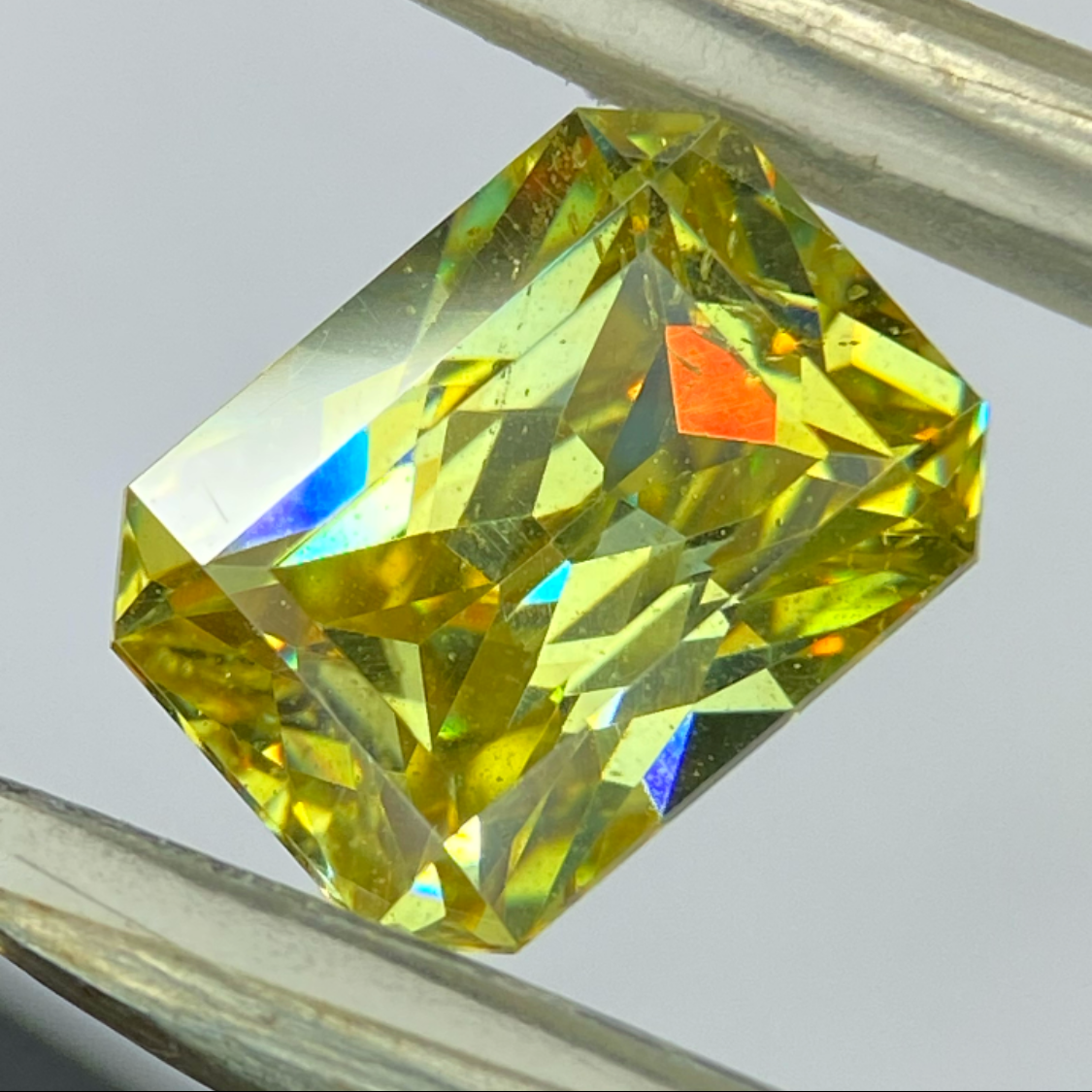 スファレライト2.57ct