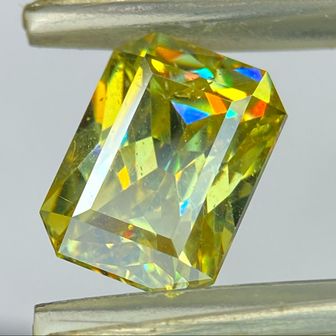 スファレライト2.57ct
