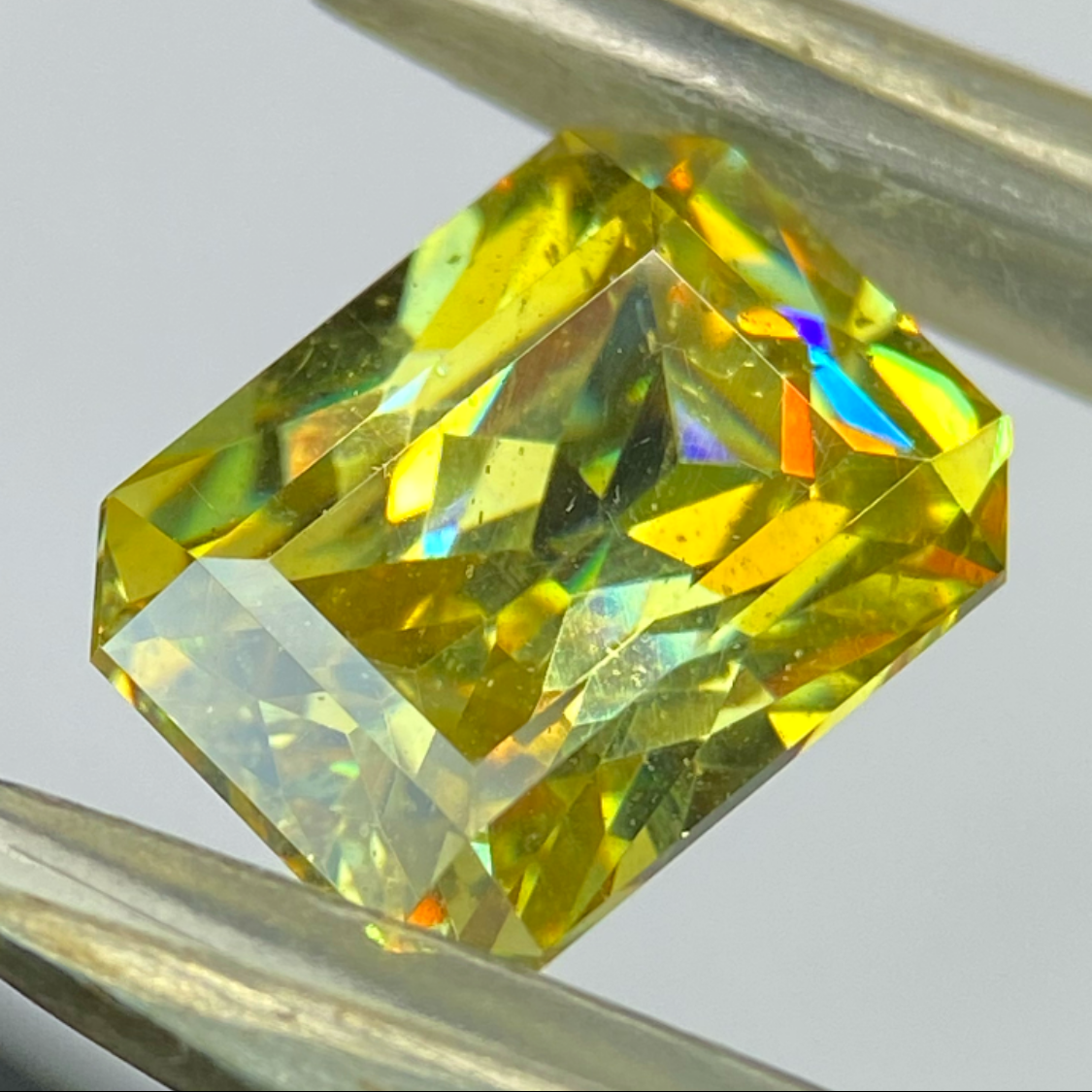 スファレライト2.57ct