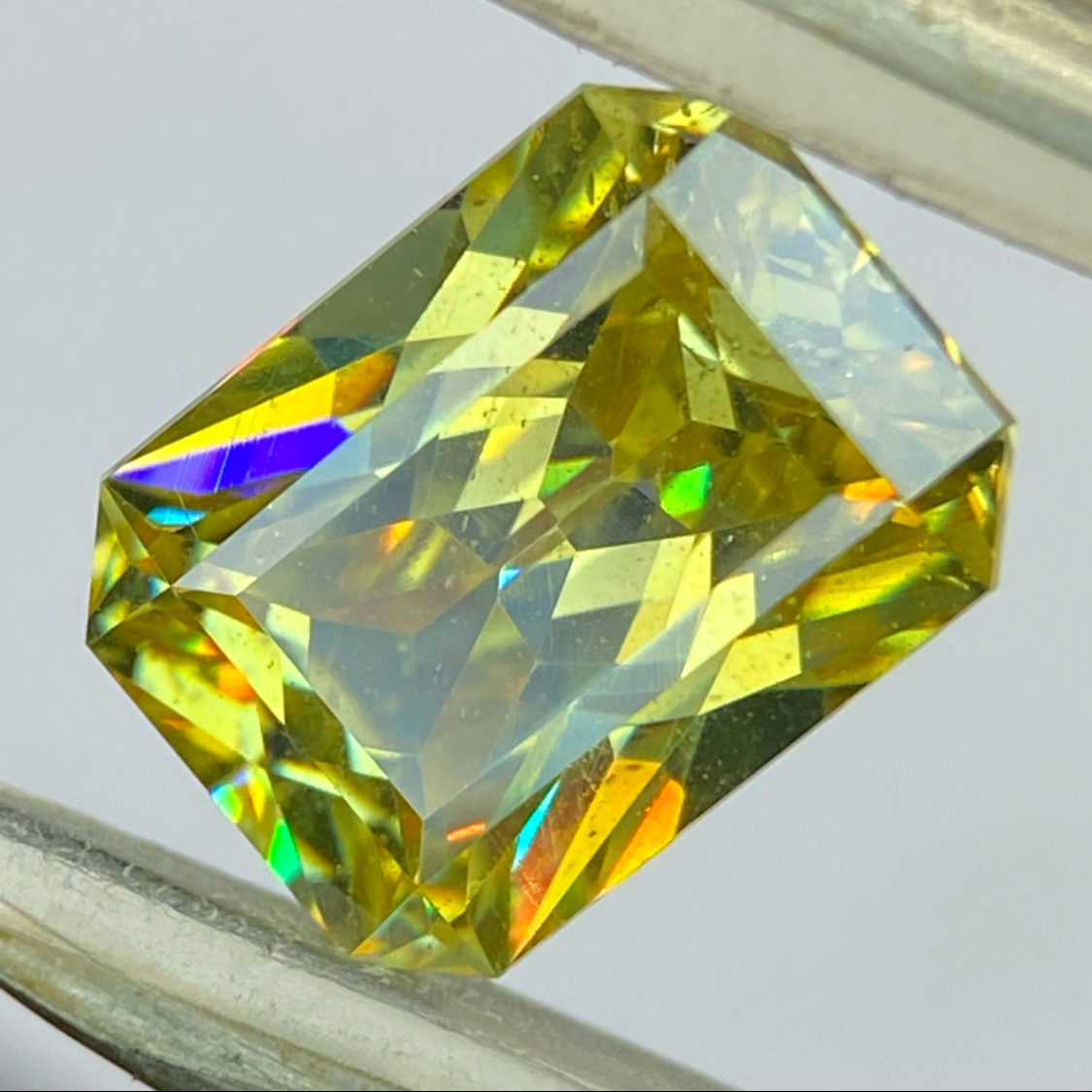 スファレライト2.57ct