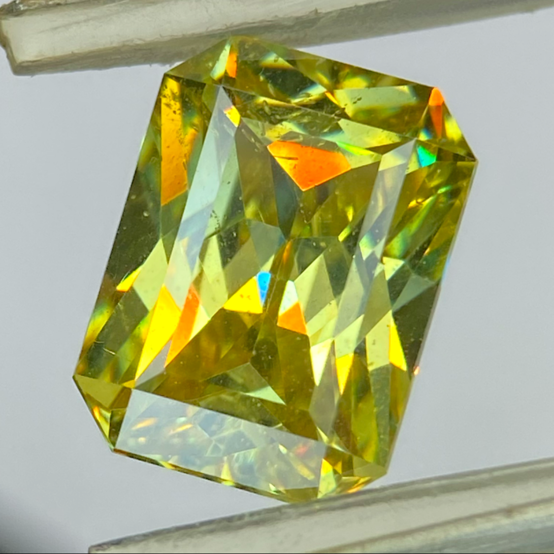 スファレライト2.57ct
