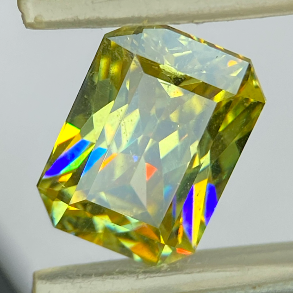 スファレライト2.57ct