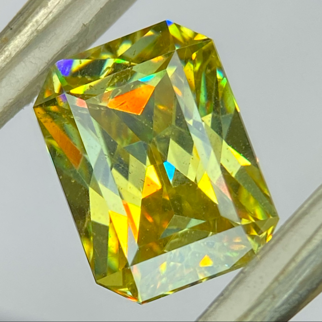 スファレライト2.57ct