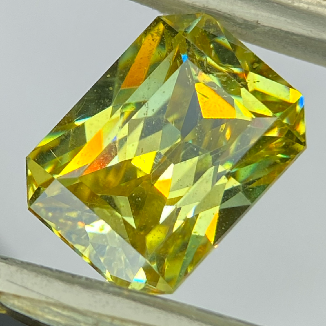 スファレライト2.57ct