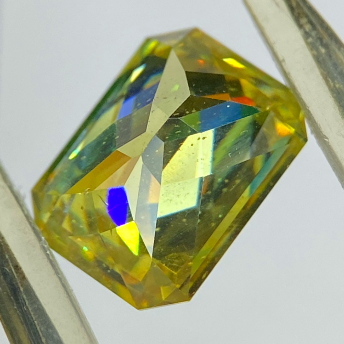 スファレライト2.57ct