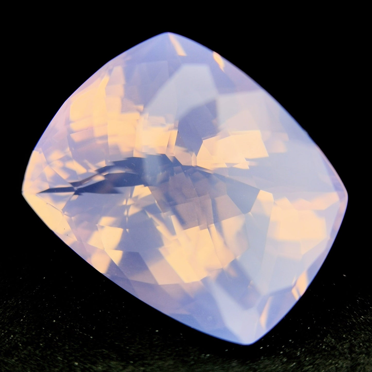 Milky Amethyst 6.943ct