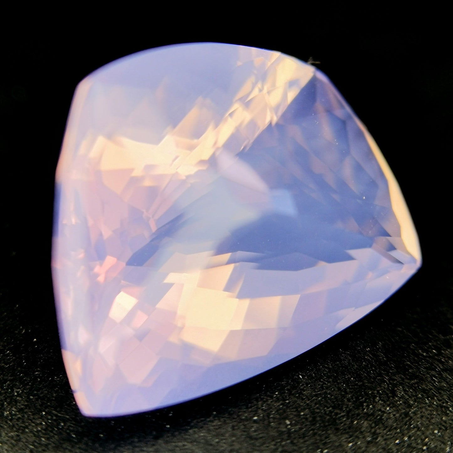 Milky Amethyst 6.943ct