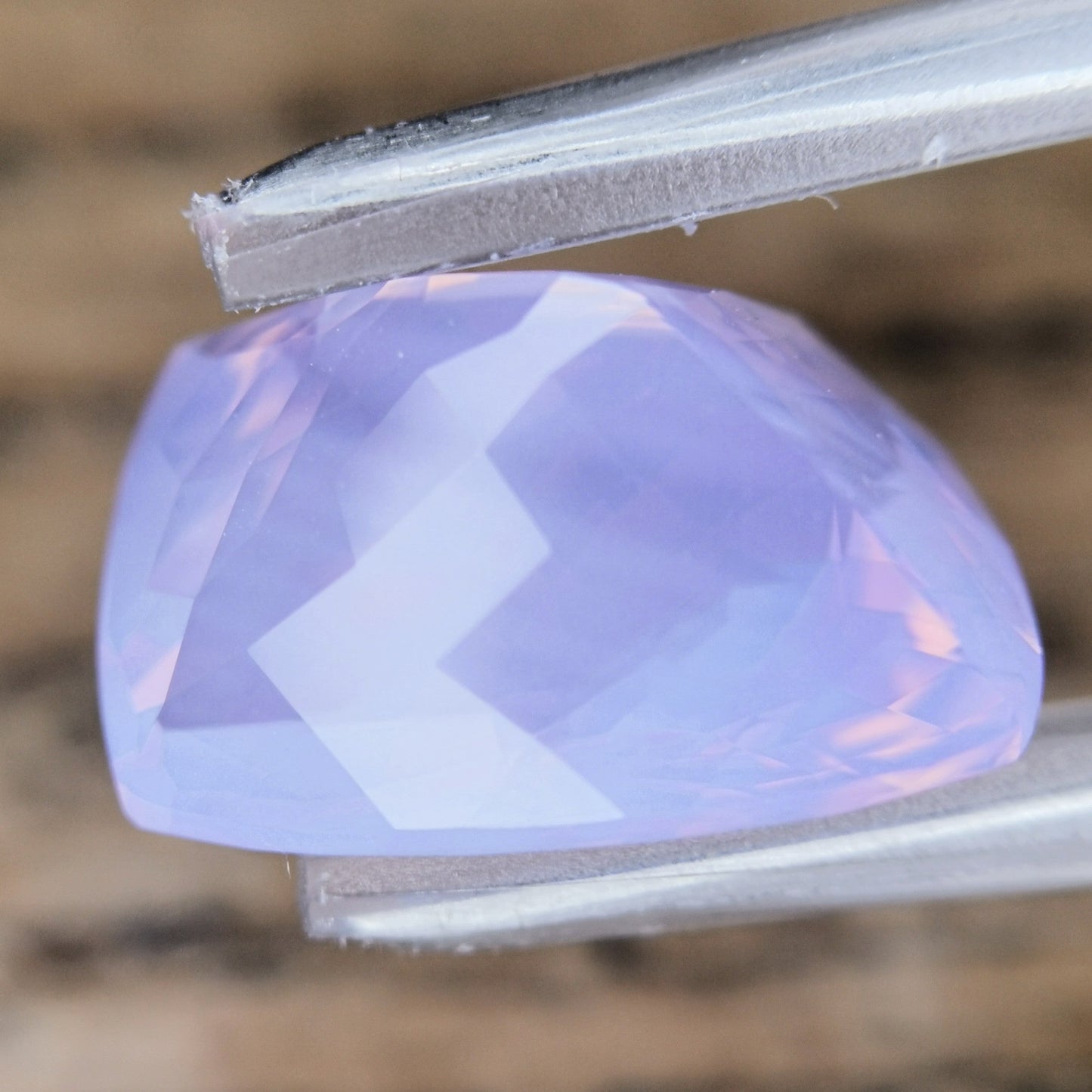 Milky Amethyst 6.943ct