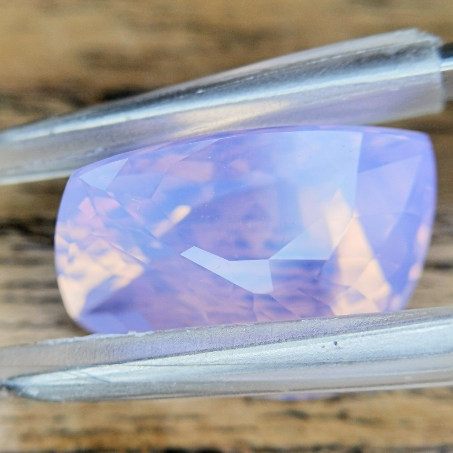 Milky Amethyst 6.943ct