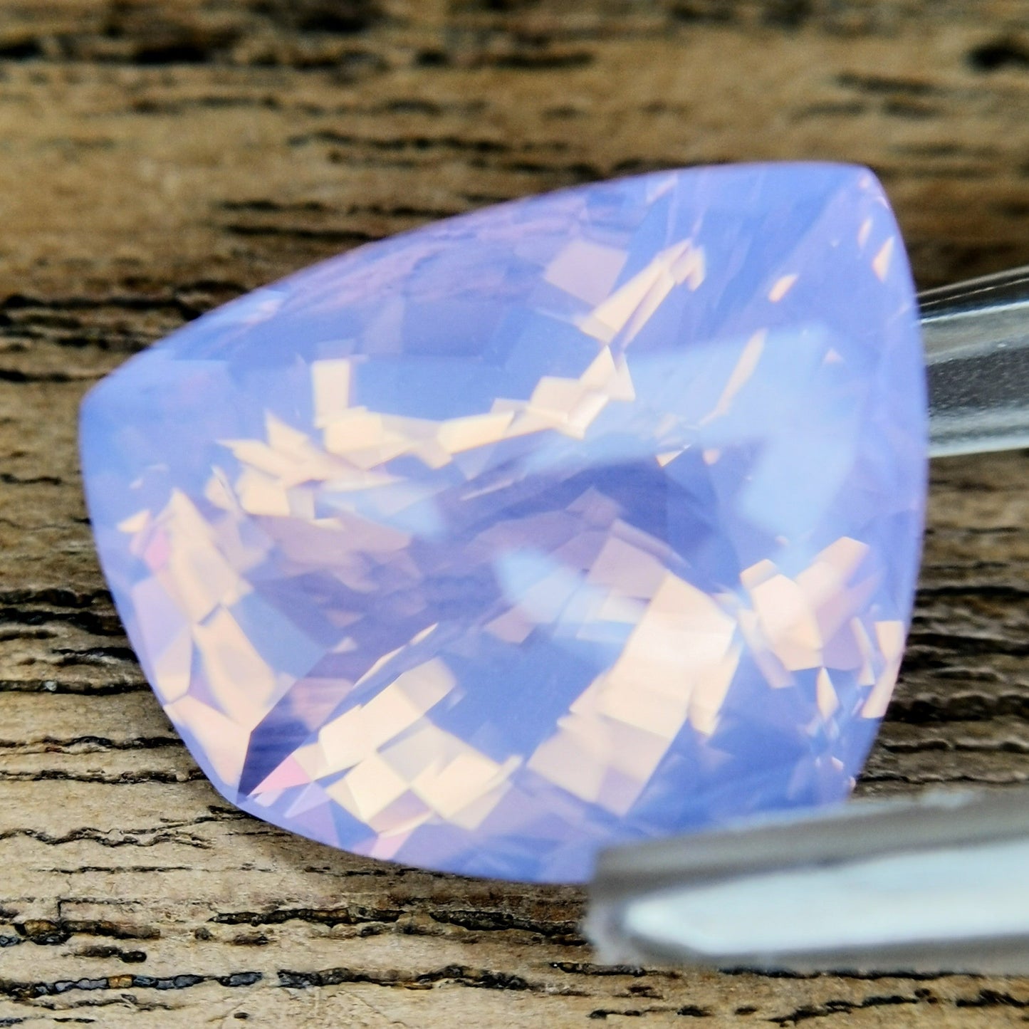 Milky Amethyst 6.943ct