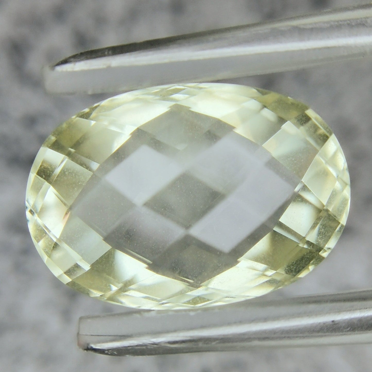 Orthoclase Feldspar 9.04ct / Sri Lanka