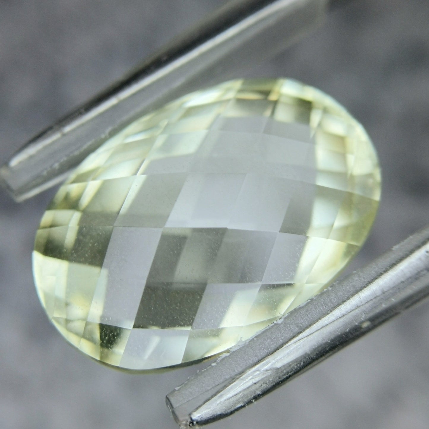 Orthoclase Feldspar 9.04ct / Sri Lanka