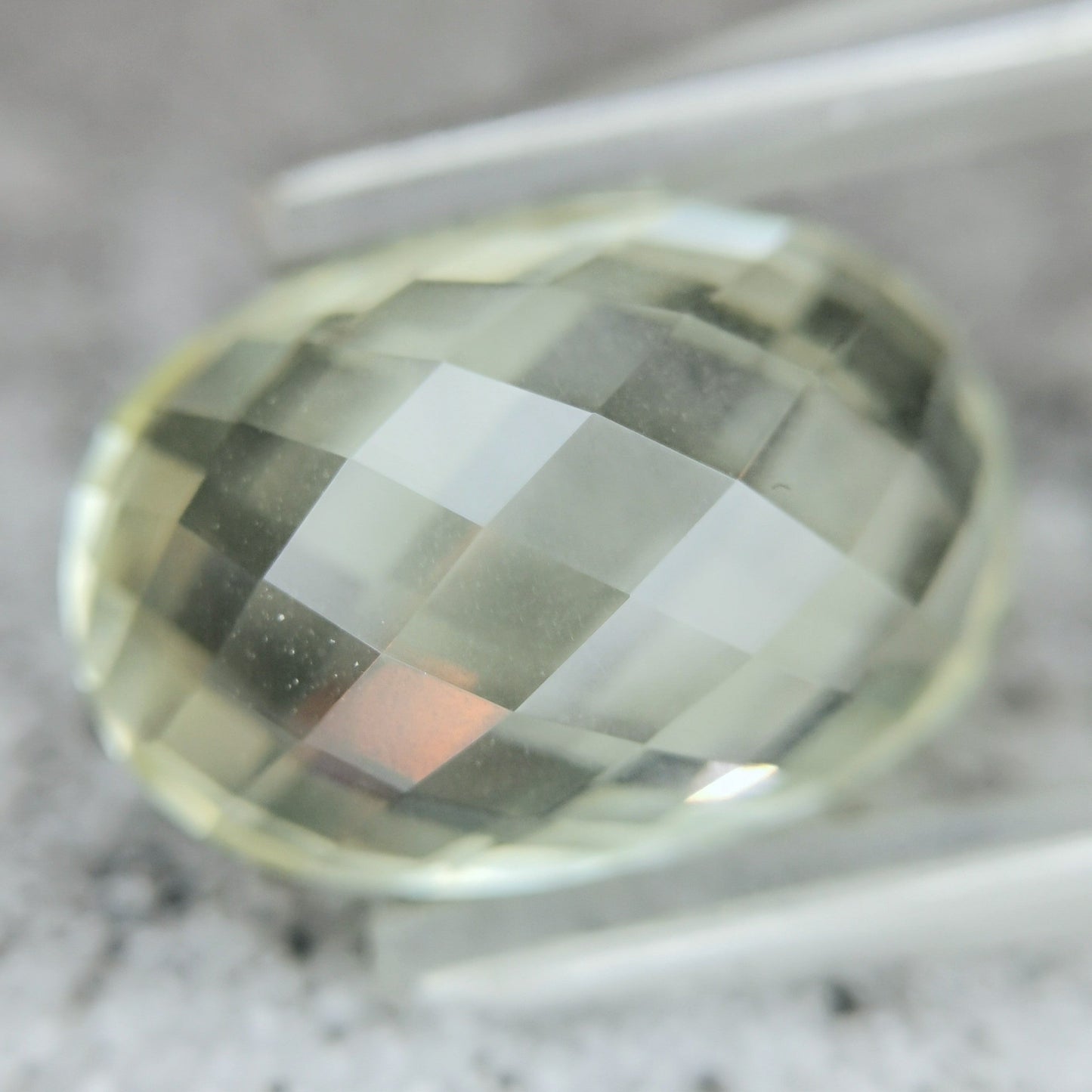 Orthoclase Feldspar 9.04ct / Sri Lanka