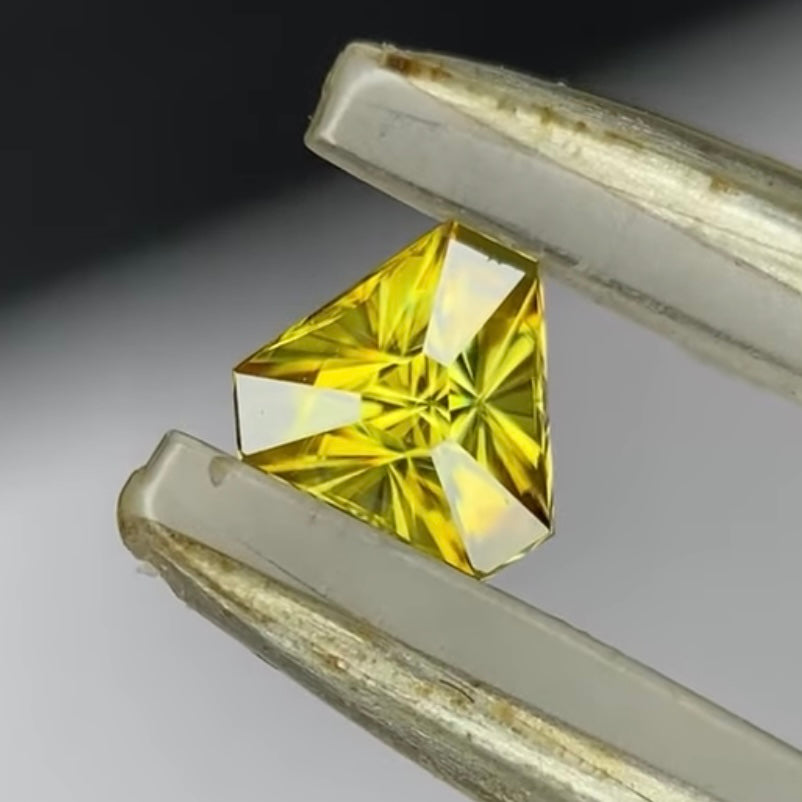 Sphene 0.29ct / Madagascar