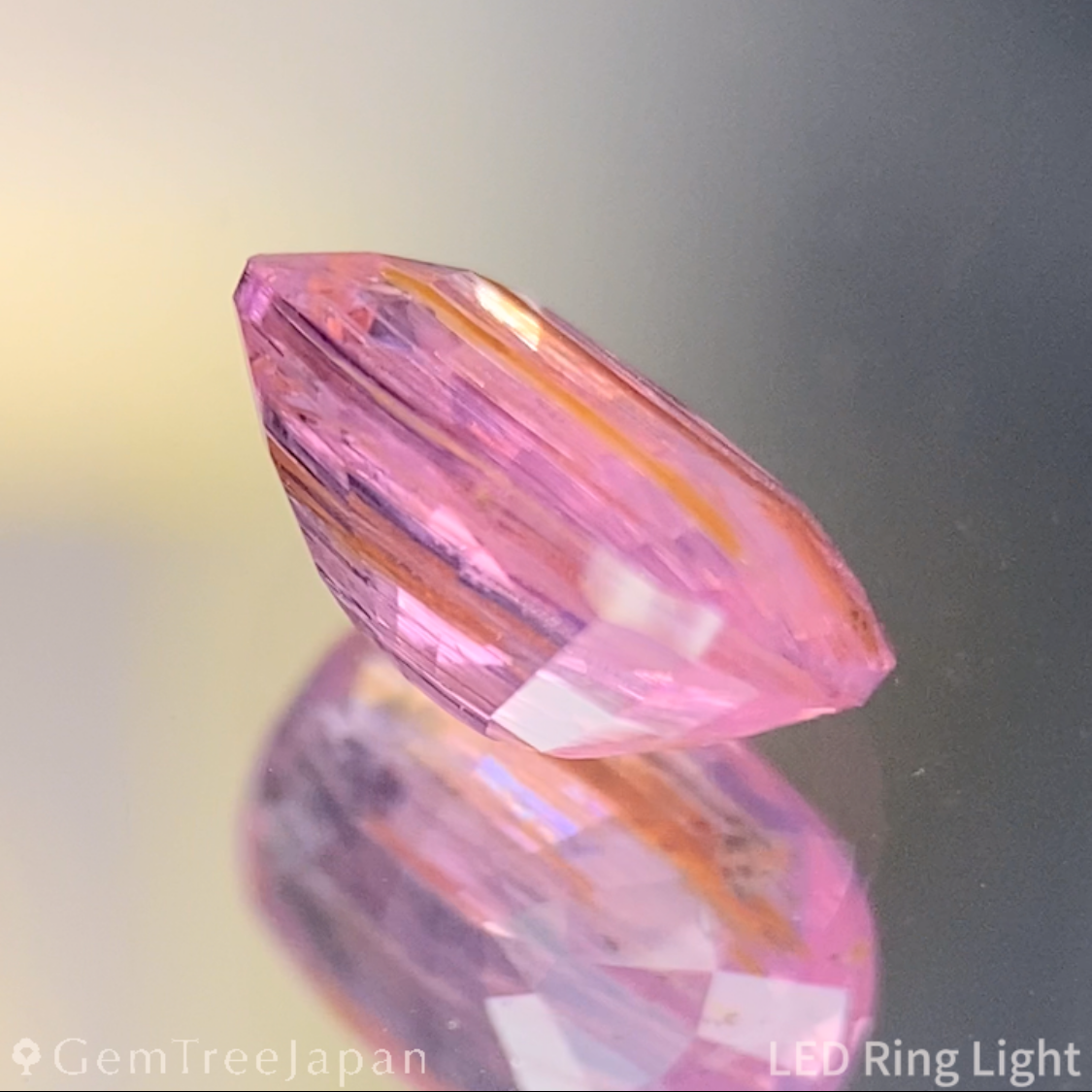 Un-Heat Sapphire 1.070ct / Vietnam