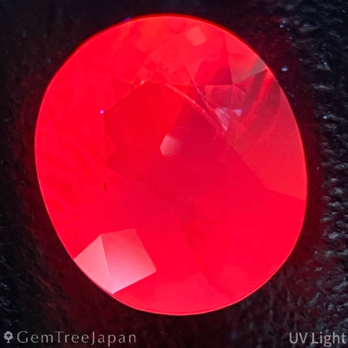 Un-Heat Parti-Color Sapphire 1.810ct / Vietnam
