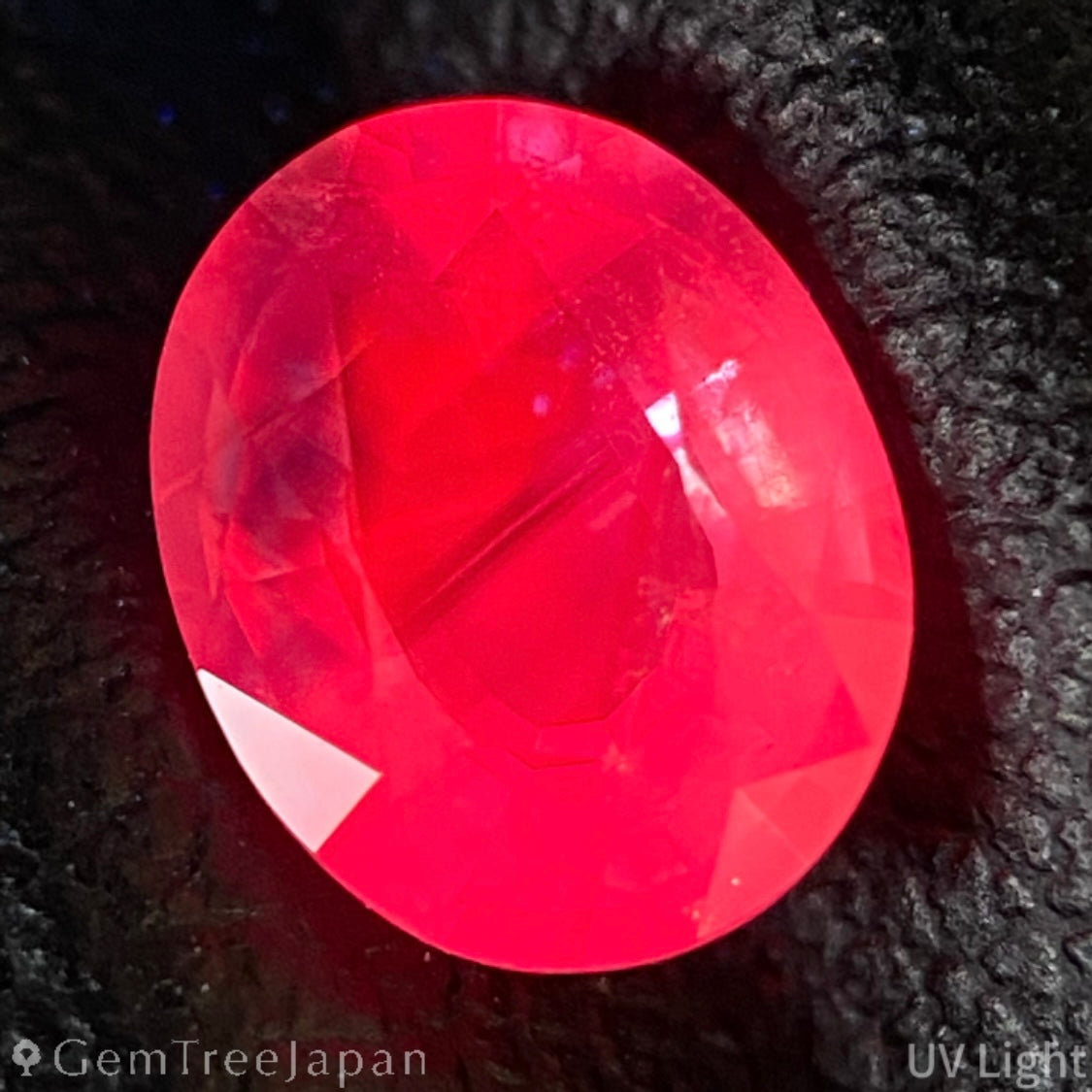 Un-Heat Parti-Color Sapphire 1.151ct / Vietnam