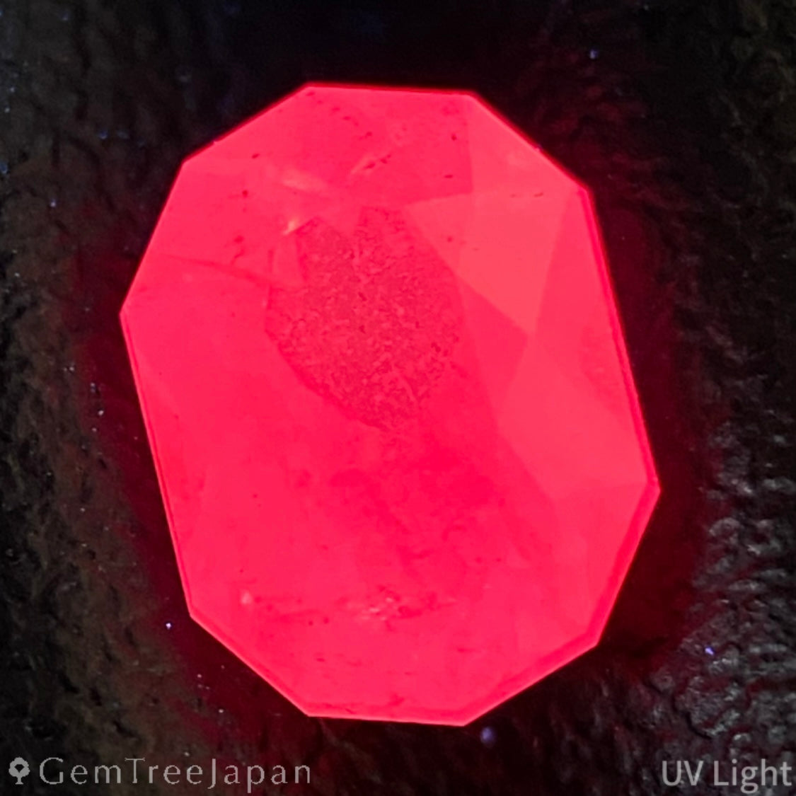 Un-Heat Sapphire 1.391ct / Vietnam