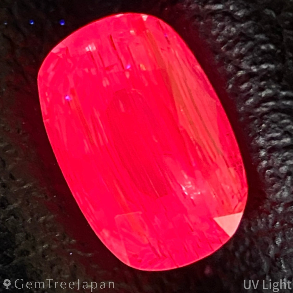 Un-Heat Sapphire 1.070ct / Vietnam