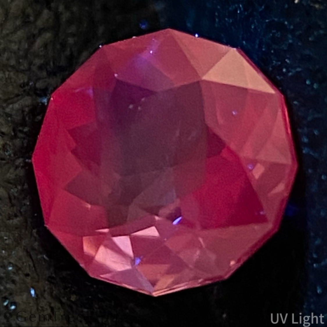 Un-Heat Sapphire 0.462ct / Vietnam
