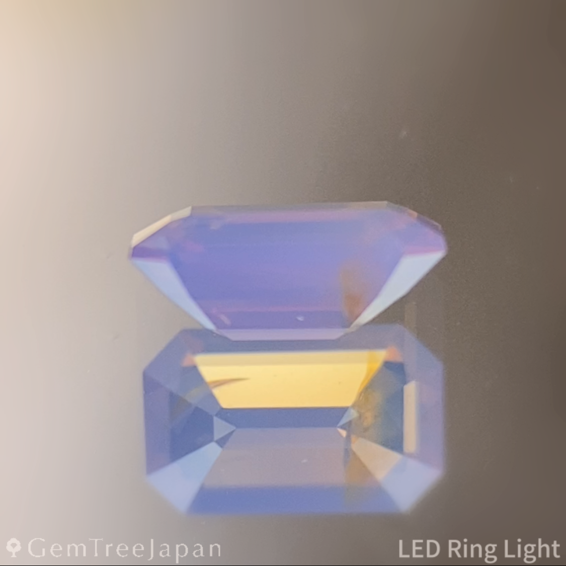 Un-Heat Sapphire 0.349ct / Vietnam