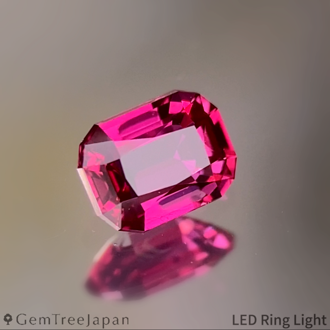 X'mas 2pc Set】Ruby 0.304ct / Thailand – IRMO.JP