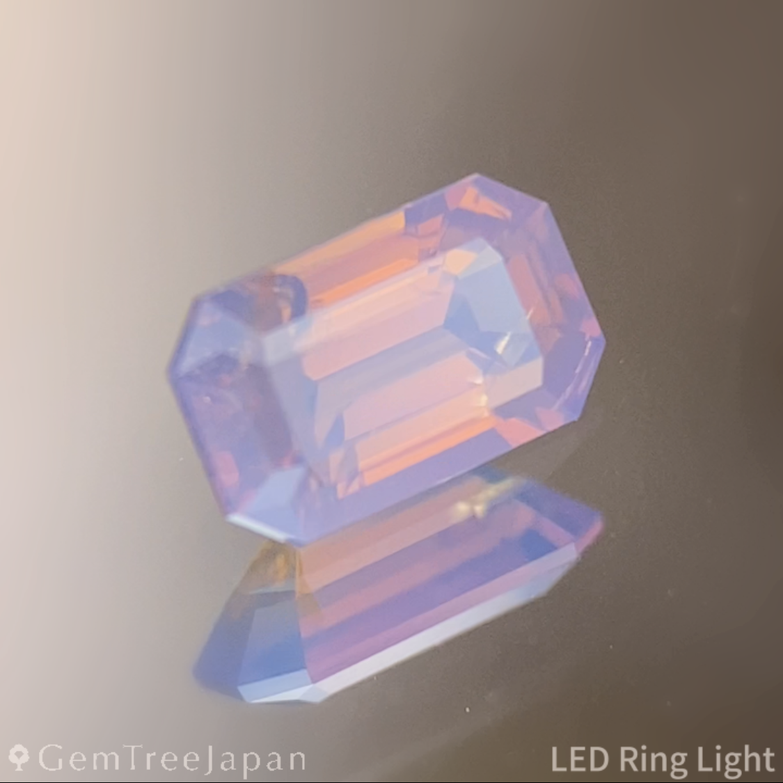 Un-Heat Sapphire 0.349ct / Vietnam