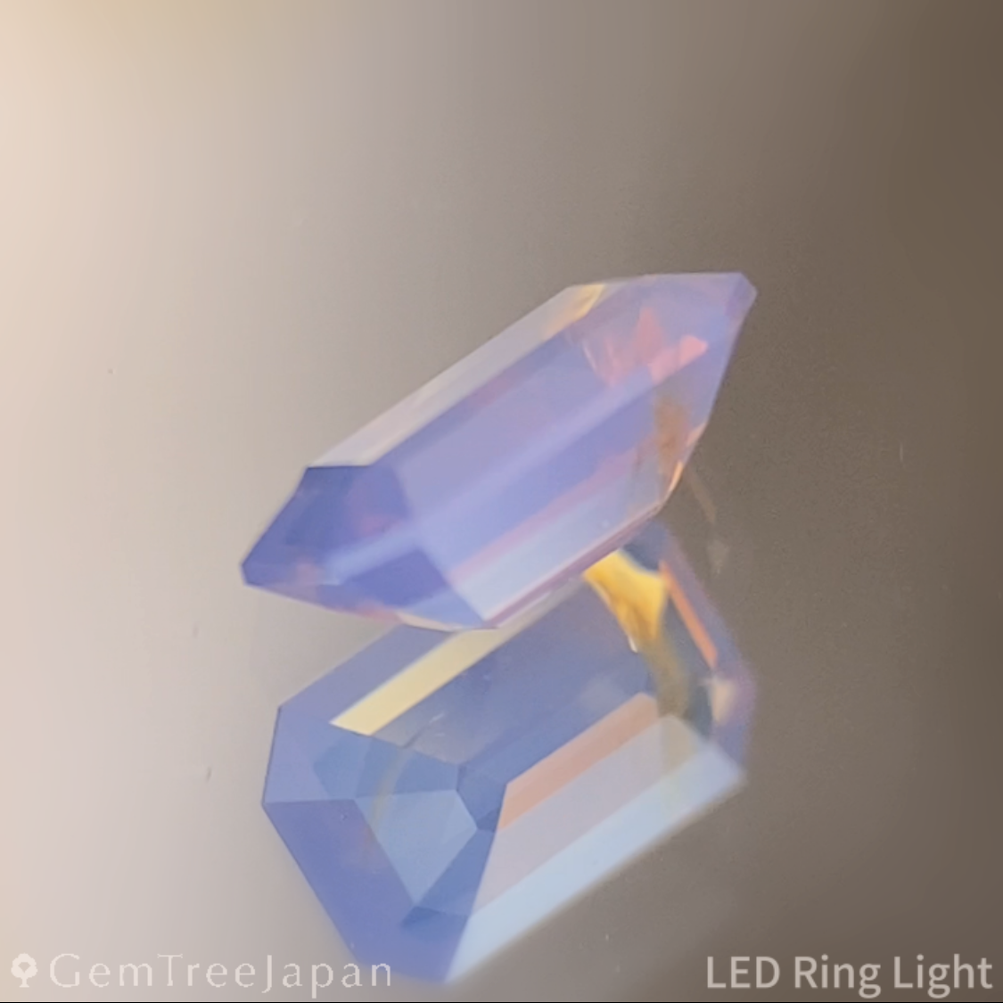 Un-Heat Sapphire 0.349ct / Vietnam