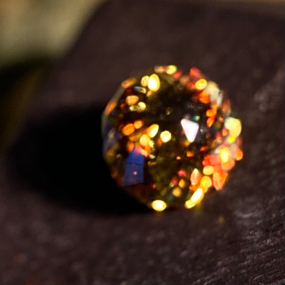 Sphene 0.39ct / Pakistan