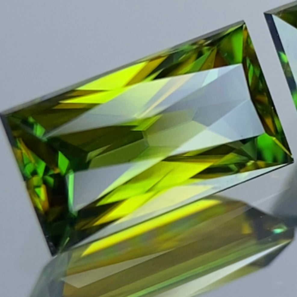 Sphene 0.74ct / Pakistan