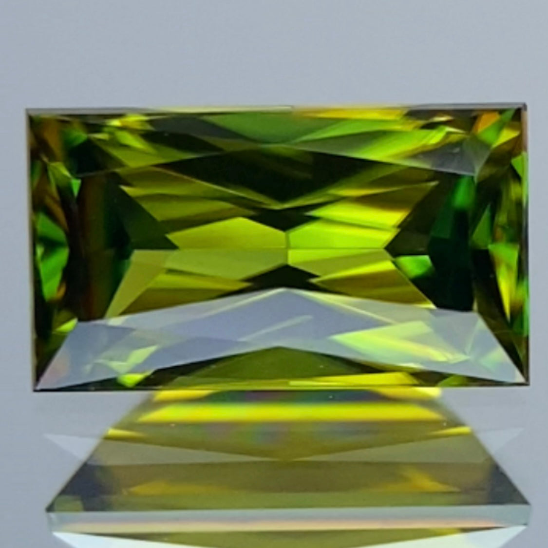 Sphene 0.74ct / Pakistan