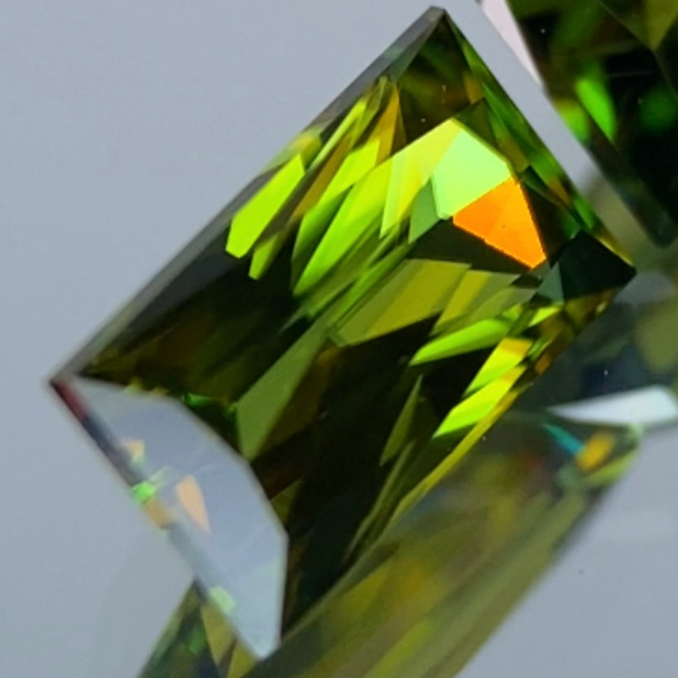 Sphene 0.74ct / Pakistan