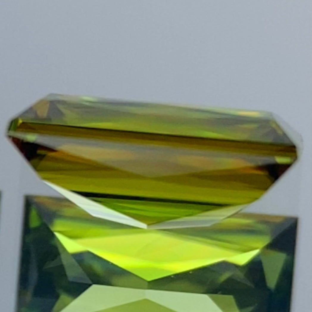 Sphene 0.74ct / Pakistan